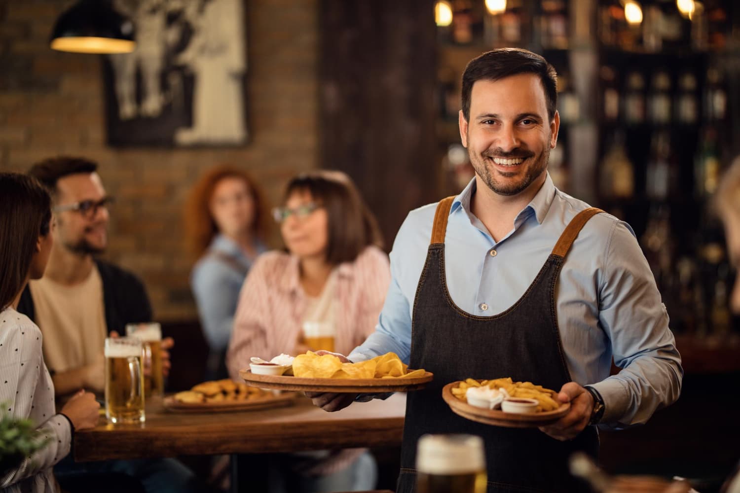 Cover Image for Como Gerenciar Seu Restaurante com Excelência